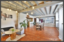 Le pizou - Maison en pierre 257 m² + piscine, nombreuses dépendances et terrain