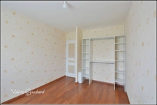 Maison de 4 chambres – Secteur Saint-Seurin-sur-l’Isle