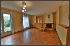 Maison 3 chambres et dépendances à SABLONS ( Gironde)