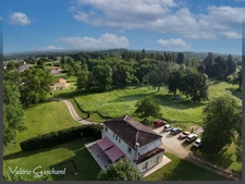 Propriété 160 m² et 4 hectares  de terrain à Saint‑Sauveur‑de‑Puynormand (Gironde) – À 5 min de Saint‑Seurin‑sur‑l’Isle