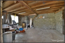 Maison 3 chambres et dépendances à SABLONS ( Gironde)