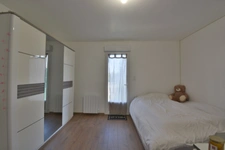 Maison 4 chambres 850 m² jardin à st seurin sur l'isle