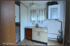 Maison 3 chambres et dépendances à SABLONS ( Gironde)