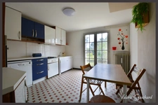 Maison familiale ou investissement à Pors-Sainte-Foy-et-Ponchapt – 175 m² – 5 chambres – Double logement – Jardin 1038 m²