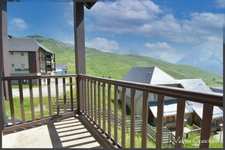 Peyragudes - Appartement 3 chambres + balcon 