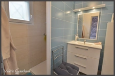 Maison une chambre avec jardin à  SAINT SEURIN SUR L'ISLE (33)