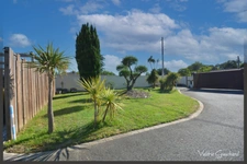 Saint-Denis-de-Pile – Propriété aux prestations rares -Maison principale + maison d'invités 208 m² 