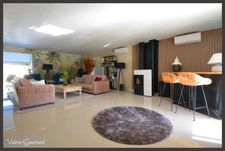 Saint-Denis-de-Pile – Propriété aux prestations rares -Maison principale + maison d'invités 208 m² 