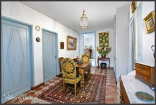 St Antoine sur l'isle  ( Gironde) - Maison en Pierre 250 m² + dépendance et piscine