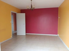 GUITRES (33230) – Maison de plain-pied de 61 m² au calme, avec garage et jardin