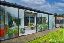 Leognan ( Gironde) 10 km de Bordeaux 135 m² ( 4 chambres)