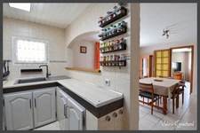 Domaine avec gîtes à vendre – 3 maisons, 2 piscines, nature et calme –6600 m² de terrain - Dordogne