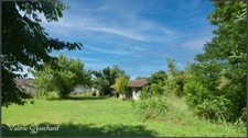 saint seurin sur l'isle maisons 78 m² sur parcelle environ 950 m²