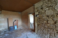 Le Pizou (24) Maison à rénover 