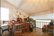 Leognan ( Gironde) 10 km de Bordeaux 135 m² ( 4 chambres)