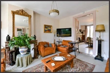 St Antoine sur l'isle  ( Gironde) - Maison en Pierre 250 m² + dépendance et piscine