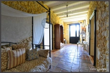 MONTCARET (24) Maison en pierres 250 m²