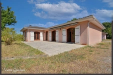 Le Pizou (dordogne) maison de 128 m² +  2850 m² de terrain et triple garage
