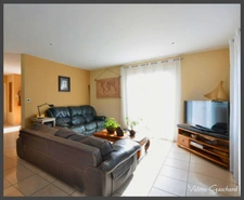 Propriété 160 m² et 4 hectares  de terrain à Saint‑Sauveur‑de‑Puynormand (Gironde) – À 5 min de Saint‑Seurin‑sur‑l’Isle
