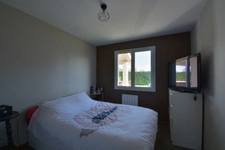 Maison 4 chambres 850 m² jardin à st seurin sur l'isle
