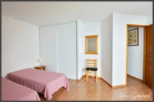 Peyragudes - Appartement 3 chambres + balcon 