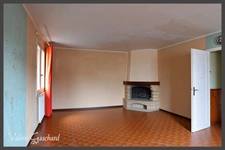 Porchères - Maison 4 chambres 