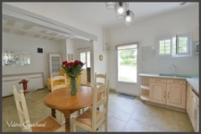 Maison à vendre 3 pièces proche de SAINT SEURIN SUR L'ISLE (33)