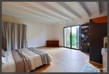 MONTCARET (24) Maison en pierres 250 m²