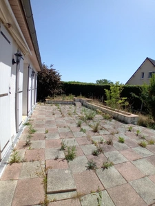 Maison plain pied à vendre 6 pièces VIMONT (14)