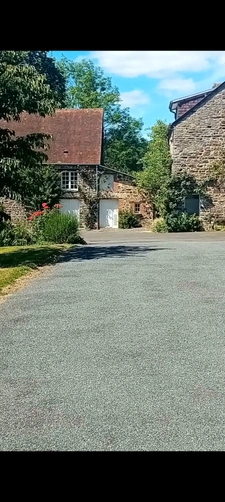 Ensemble immobilier Gîtes-Chambre d'Hôtes- événementiel  à vendre- 23 pièces Proche THURY-HARCOURT