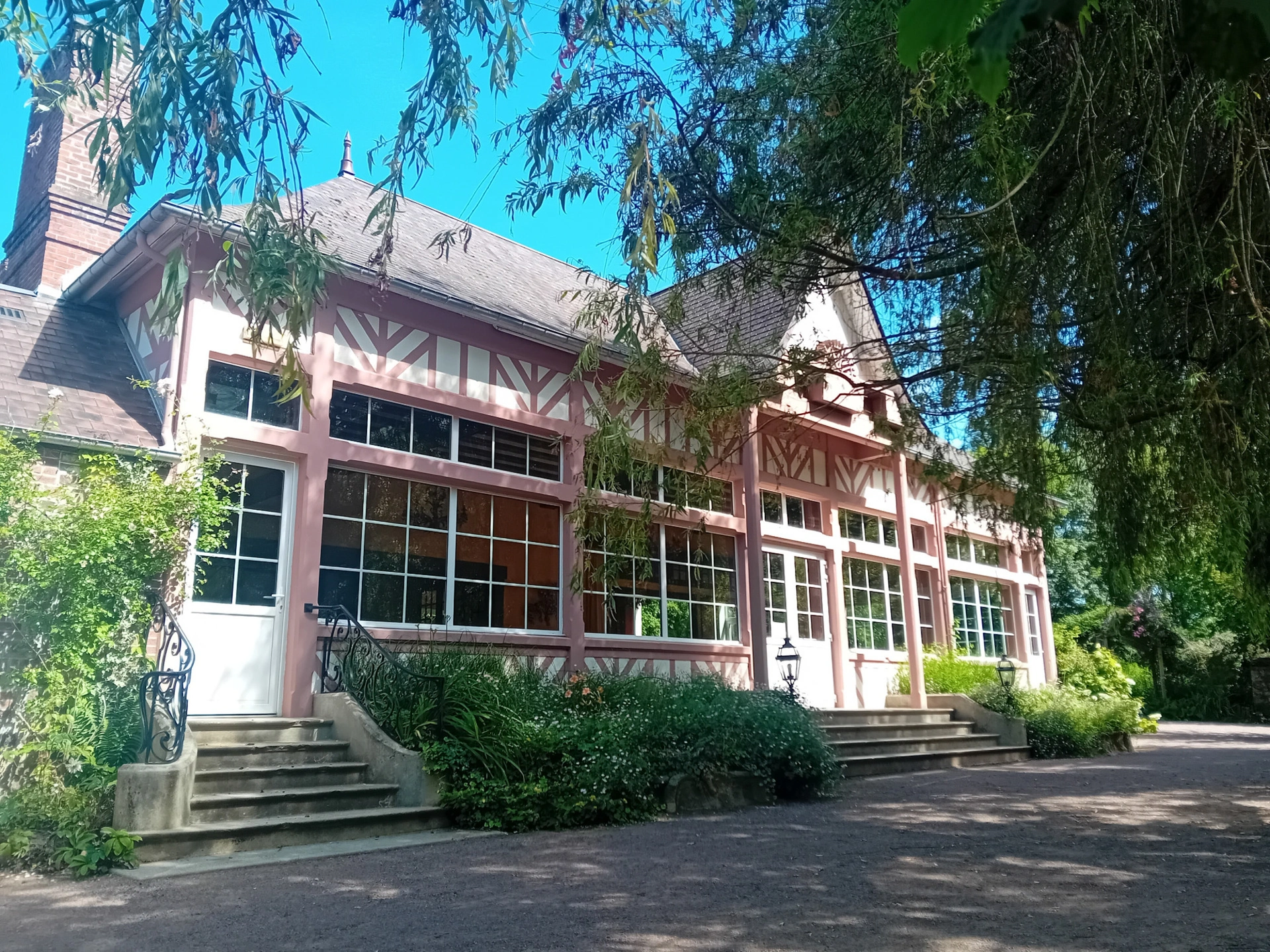 Maison 23 pièces 1100 m² · à Thury-Harcourt-le-Hom · 1 100 m² · 840 000 €
