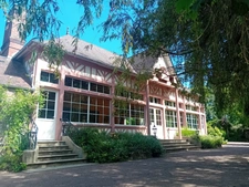 Ensemble immobilier Gîtes-Chambre d'Hôtes- événementiel  à vendre- 23 pièces Proche THURY-HARCOURT