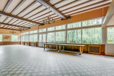 Ensemble immobilier Gîtes-Chambre d'Hôtes- événementiel  à vendre- 23 pièces Proche THURY-HARCOURT