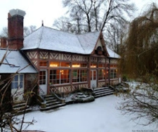 Ensemble immobilier Gîtes-Chambre d'Hôtes- événementiel  à vendre- 23 pièces Proche THURY-HARCOURT