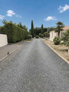 Maison à vendre 5 pièces Proche de FONTENAY LE COMTE (85)
