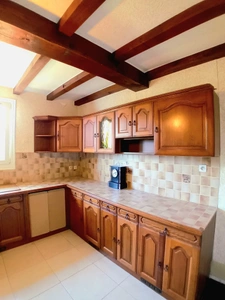 Maison plain pied à vendre 6 pièces VIMONT (14)