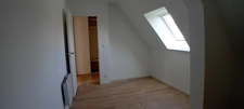 Maison à vendre 3 pièces ROCQUANCOURT (14)
