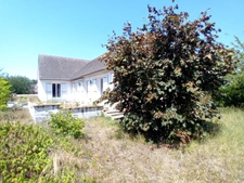 Maison plain pied à vendre 6 pièces VIMONT (14)