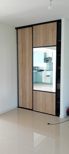 Maison à vendre 3 pièces ROCQUANCOURT (14)