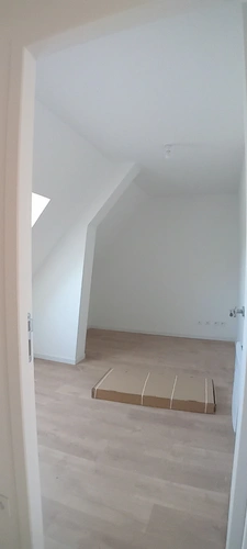 Maison à vendre 3 pièces ROCQUANCOURT (14)