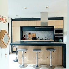Maison à vendre 6 pièces FRESNEY LE PUCEUX (14)