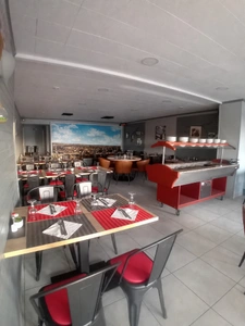 Fonds de commerce bar tabac restaurant à vendre Proche de CAEN (14)