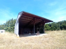 Propriete avec dependances à vendre 5 pièces Proche de THURY HARCOURT (14)