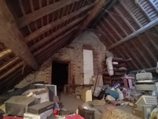 Propriete avec dependances à vendre 5 pièces Proche de THURY HARCOURT (14)
