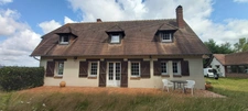 Maison à vendre et gîte -11 pièces LES AUTHIEUX SUR CALONNE (14)