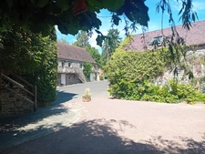 Ensemble immobilier Gîtes-Chambre d'Hôtes- événementiel  à vendre- 23 pièces Proche THURY-HARCOURT