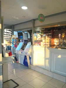 Fonds de commerce bar tabac restaurant à vendre Proche de CAEN (14)