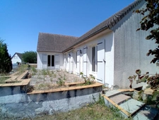 Maison plain pied à vendre 6 pièces VIMONT (14)