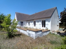 Maison plain pied à vendre 6 pièces VIMONT (14)