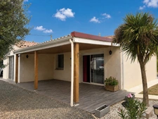 Maison à vendre 5 pièces Proche de FONTENAY LE COMTE (85)